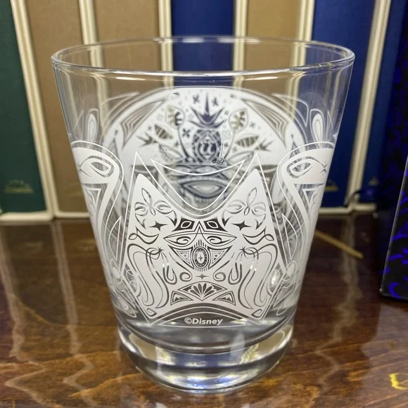 Brand New Club 33 Tiki Glass